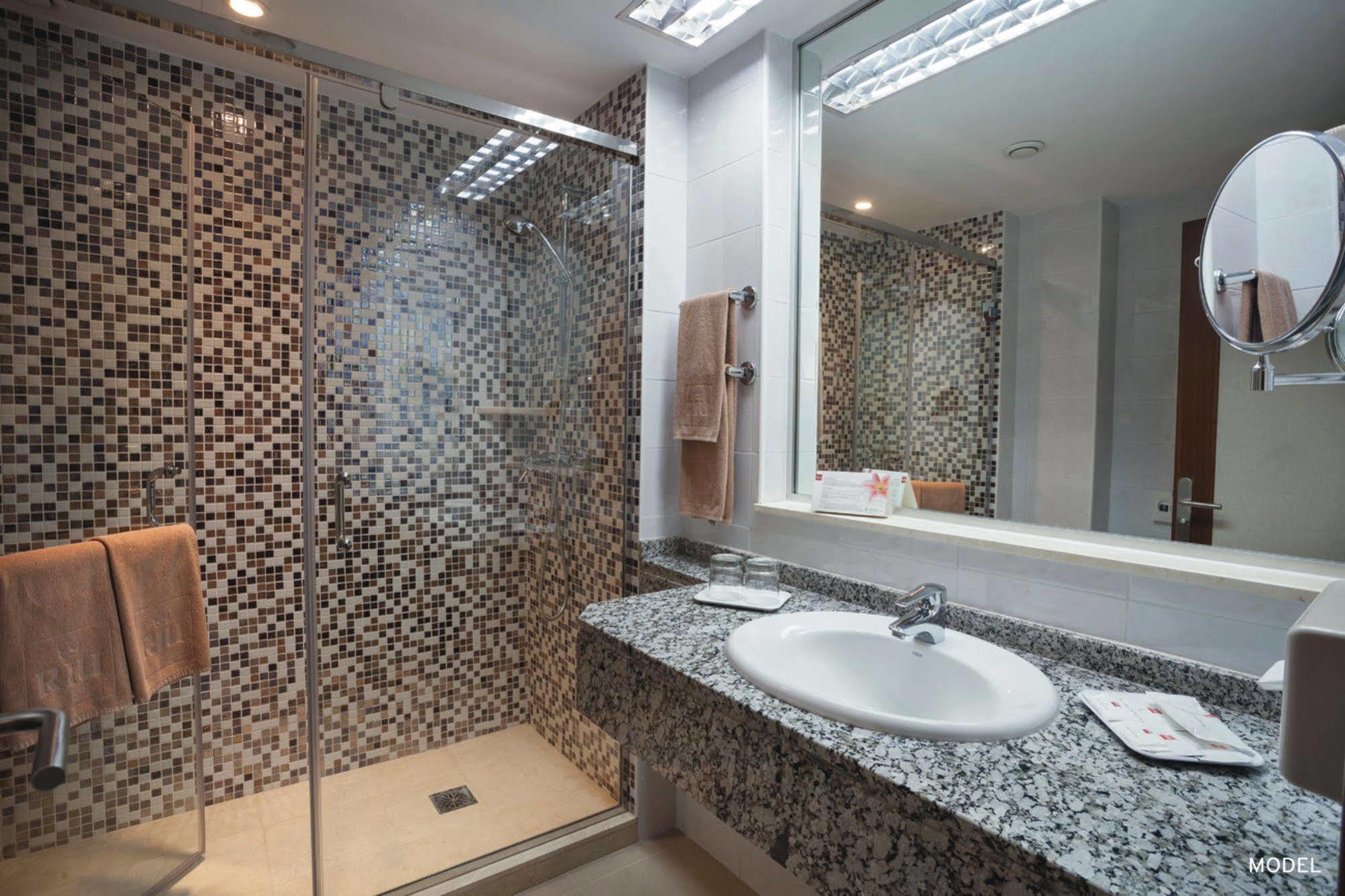 Riu Monica - Adults Only Hotel Nerja