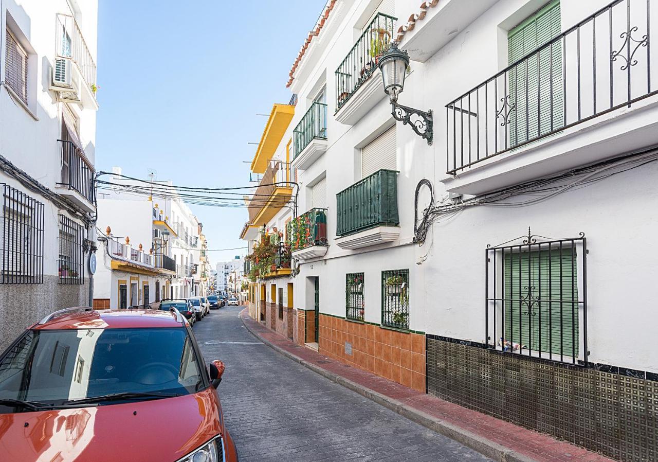Apartamento Center E Nerja