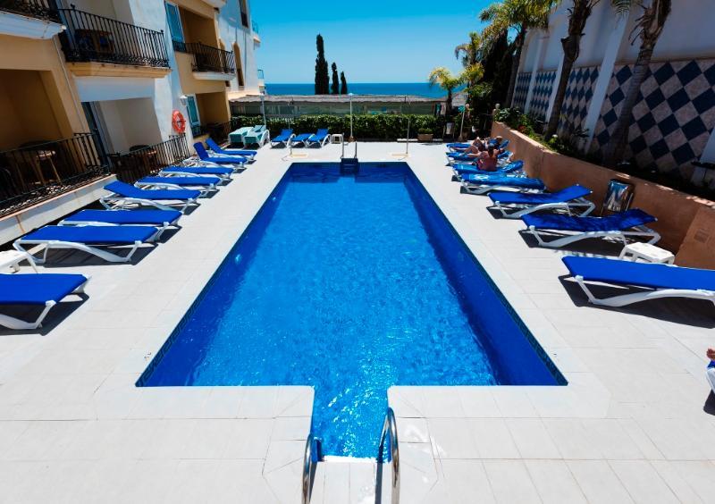 Apartamento Toboso *