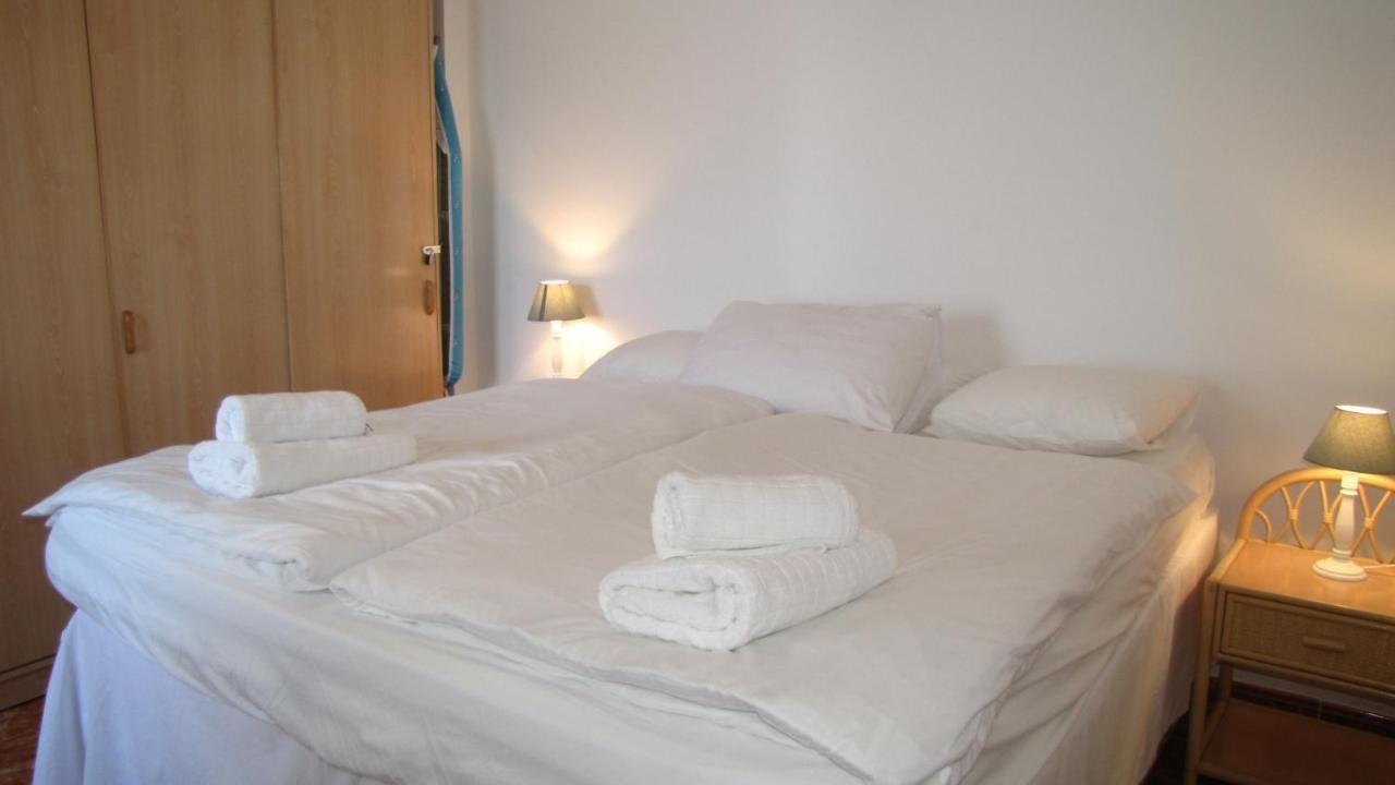 Tropicana Apartamento *