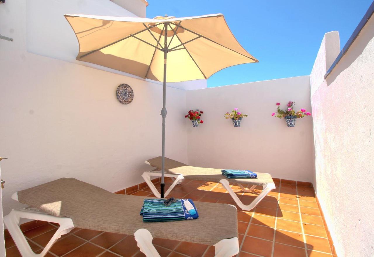 Holiday home Casa Carretas Spainsunrentals 1050