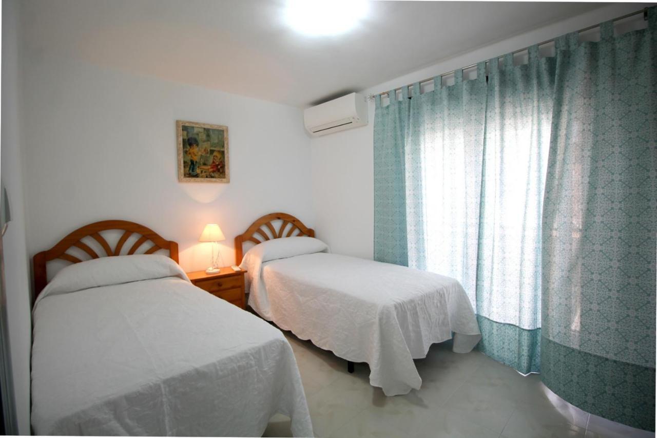 Casa Carretas Spainsunrentals 1050 Nerja