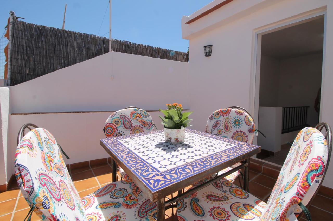 Casa Carretas Spainsunrentals 1050 *