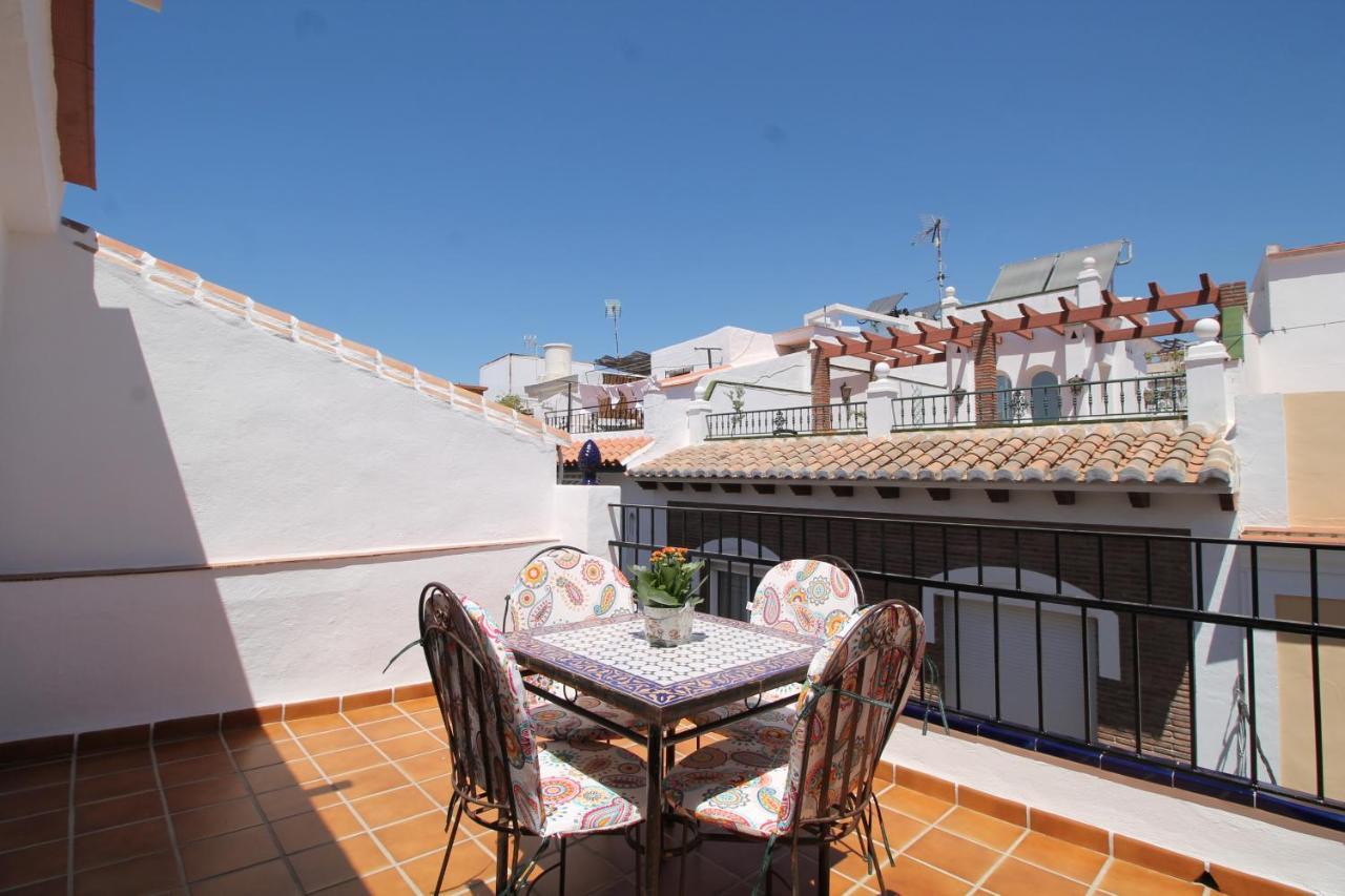 Holiday home Casa Carretas Spainsunrentals 1050