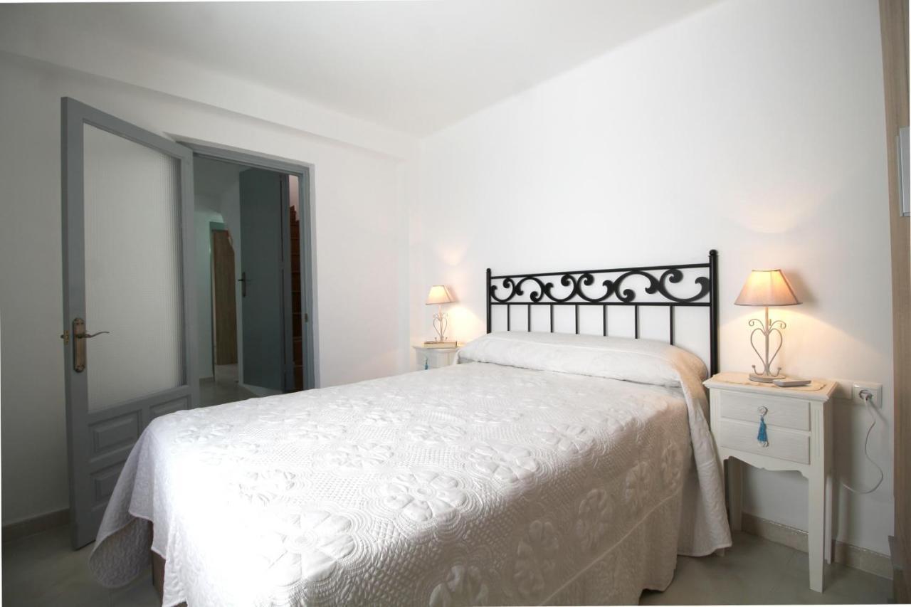 Casa Carretas Spainsunrentals 1050 Nerja