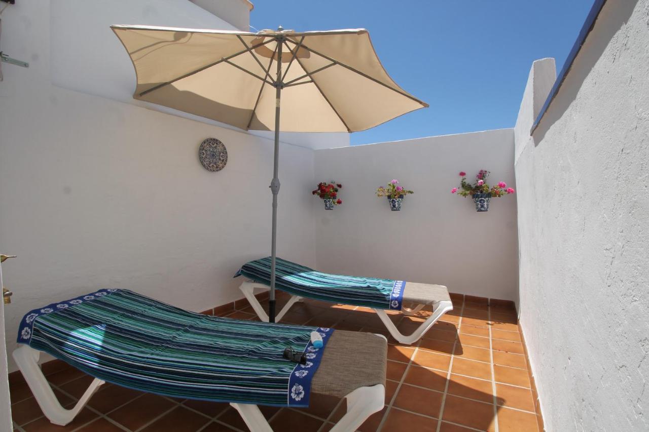 Casa Carretas Spainsunrentals 1050 Holiday home Nerja