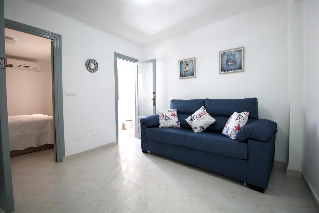 Holiday home Casa Carretas Spainsunrentals 1050 Nerja