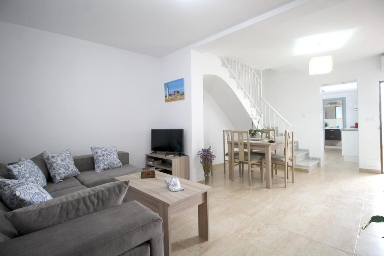 Holiday home Casa Carretas Spainsunrentals 1050 Nerja