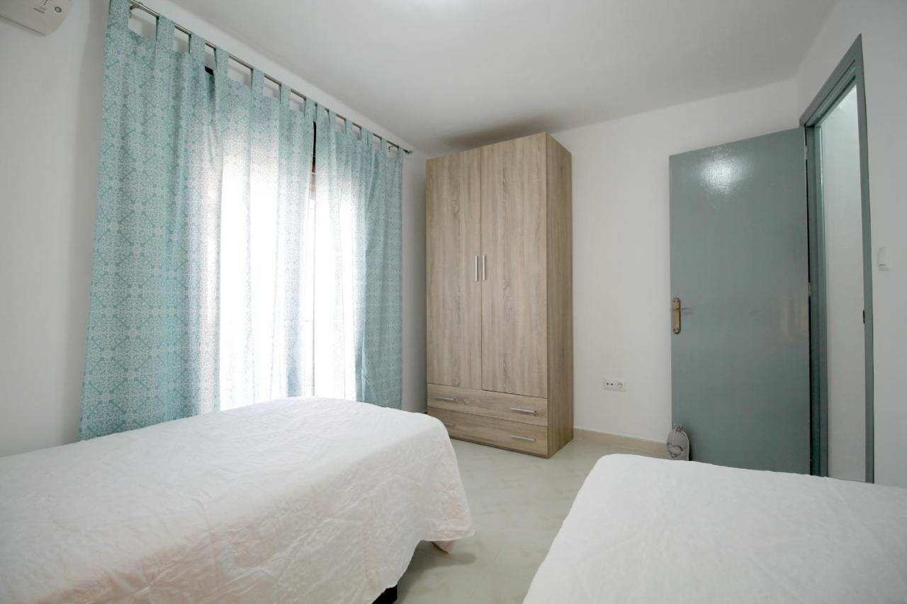 Holiday home Casa Carretas Spainsunrentals 1050 *