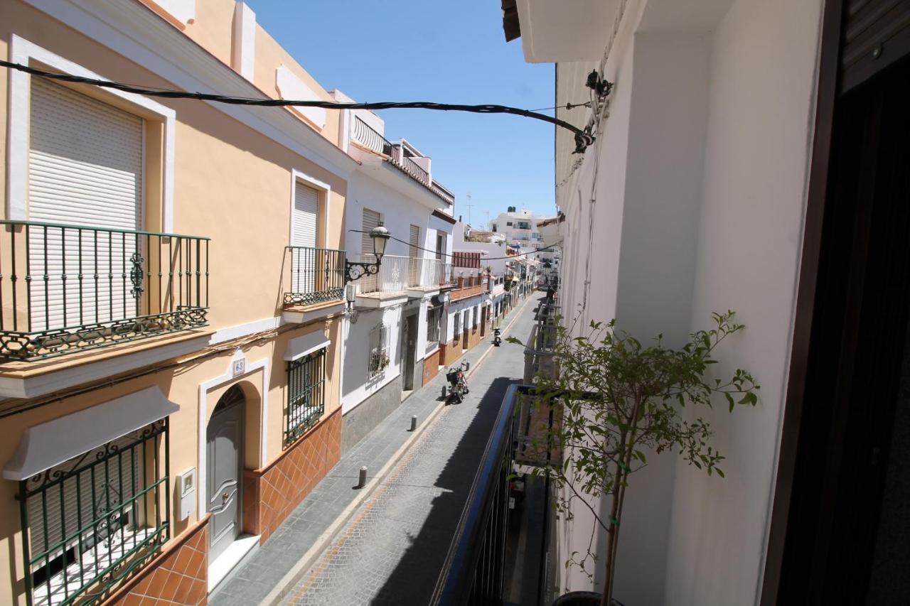 Casa Carretas Spainsunrentals 1050 * Nerja