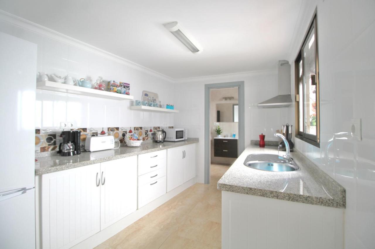 Casa Carretas Spainsunrentals 1050 Holiday home Nerja