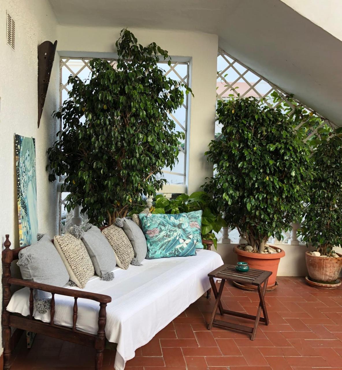 Avalon Pensión Nerja