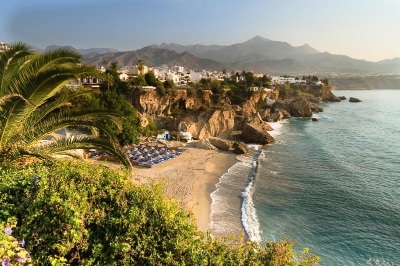 Plaza Cavana 5 Apartamento Nerja