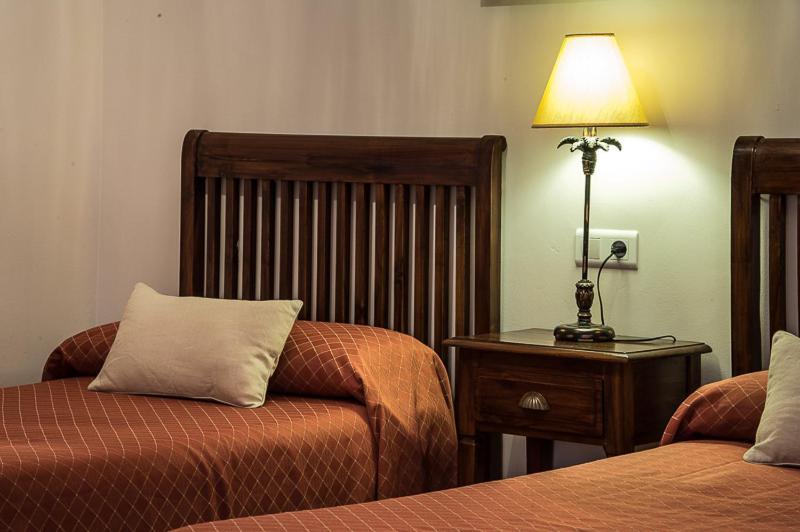 Plaza Cavana 5 Apartamento Nerja