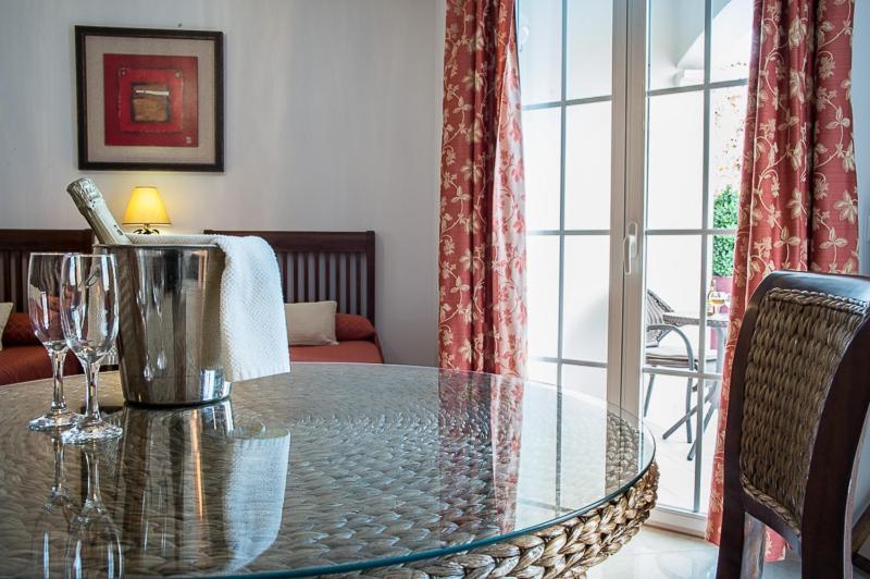 Apartamento Plaza Cavana 5