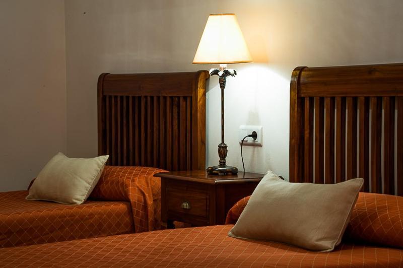 Apartamento Plaza Cavana 5