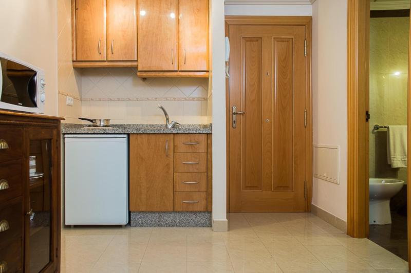 Plaza Cavana 5 Apartamento
