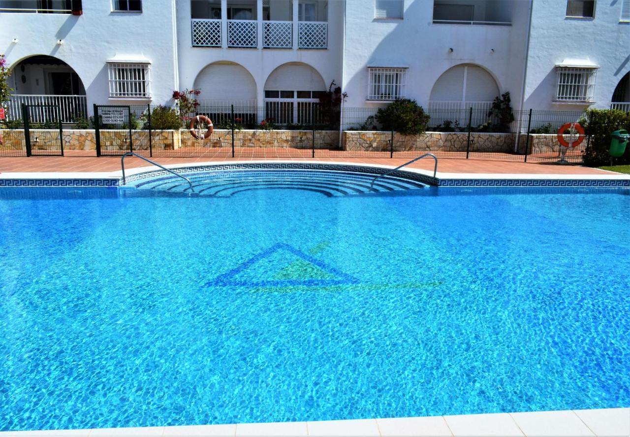 Apartamento Edf. Fuentes A 2ºb Nerja