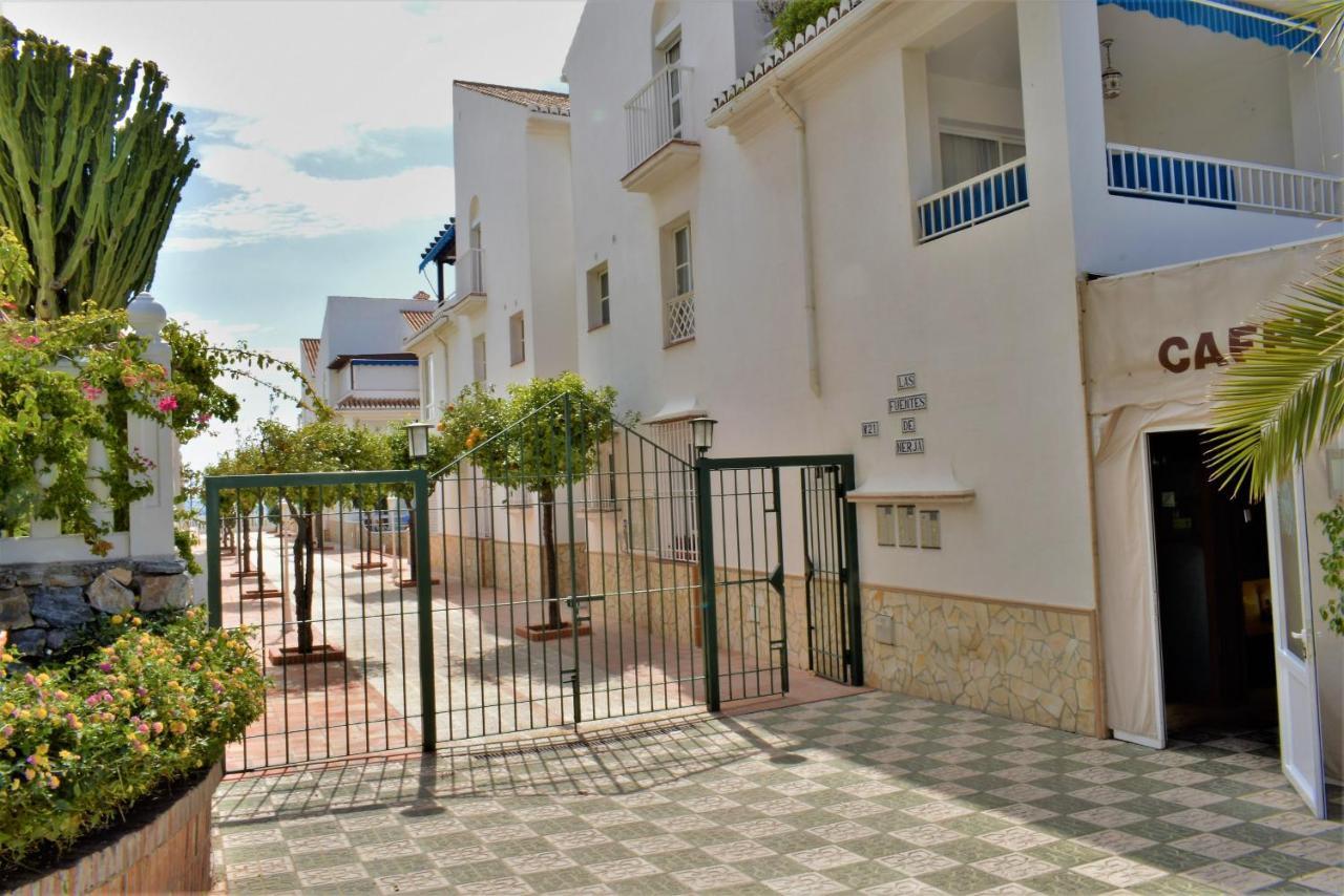 Edf. Fuentes A 2ºb