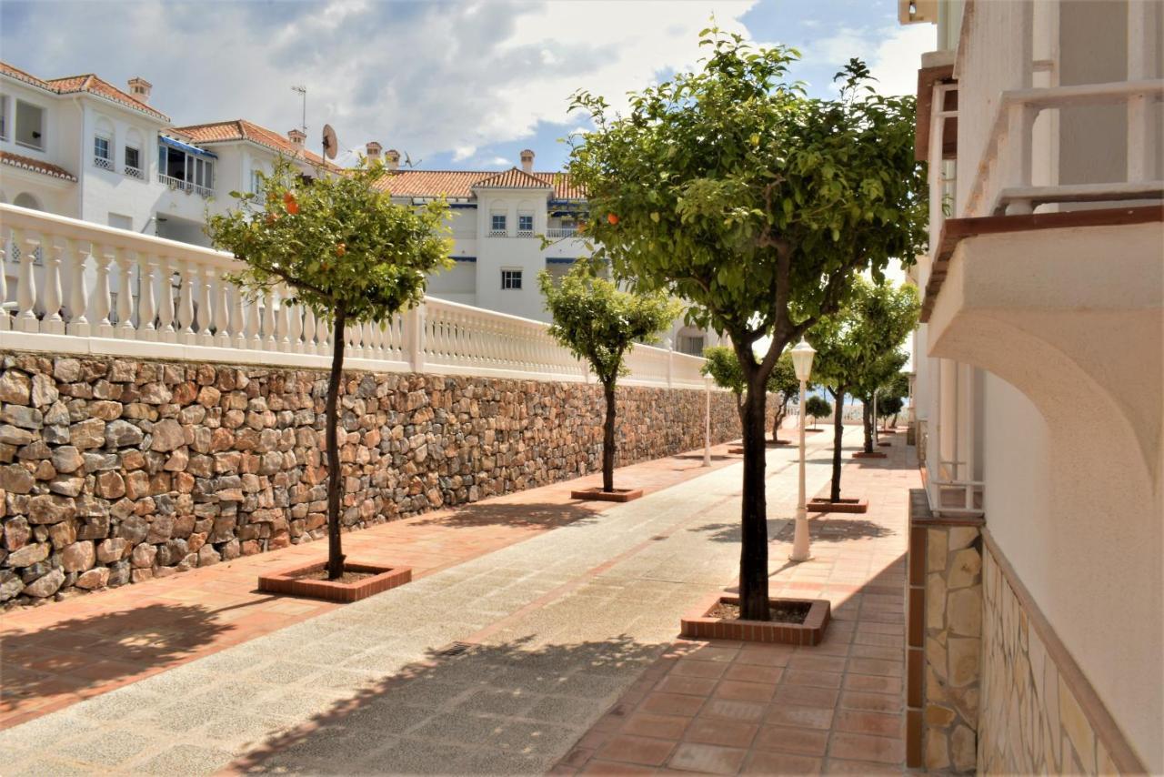Apartamento Edf. Fuentes A 2ºb Nerja