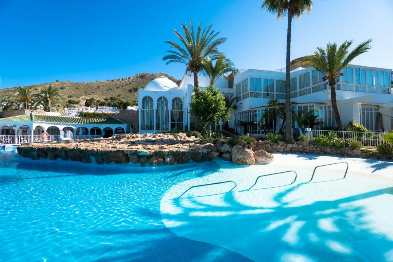 Apartment Mandarinos 16 Urb Sj De Capistrano Nerja