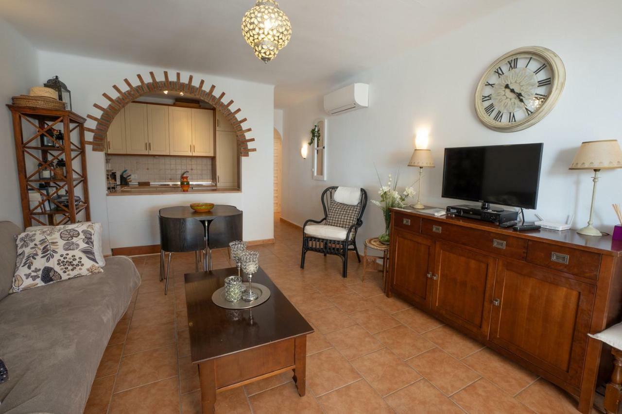 Apartment Mandarinos 16 Urb Sj De Capistrano Nerja