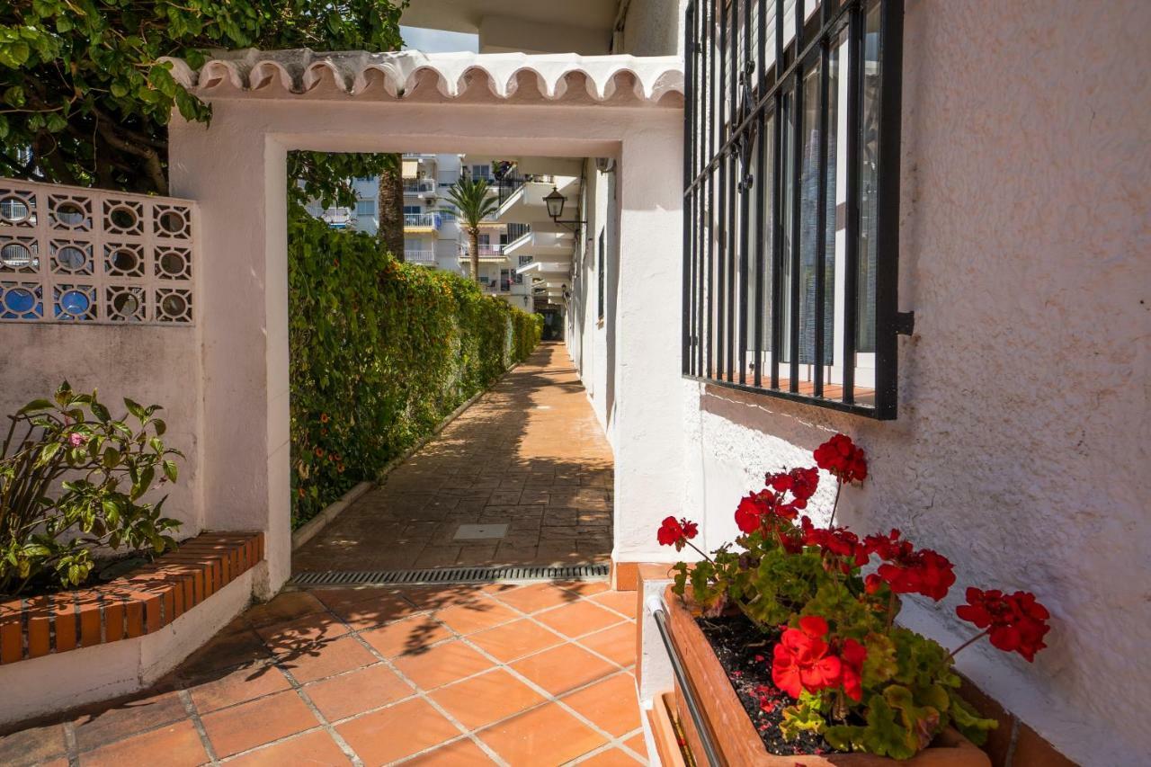 Apartamento Coronado 4 Menyber