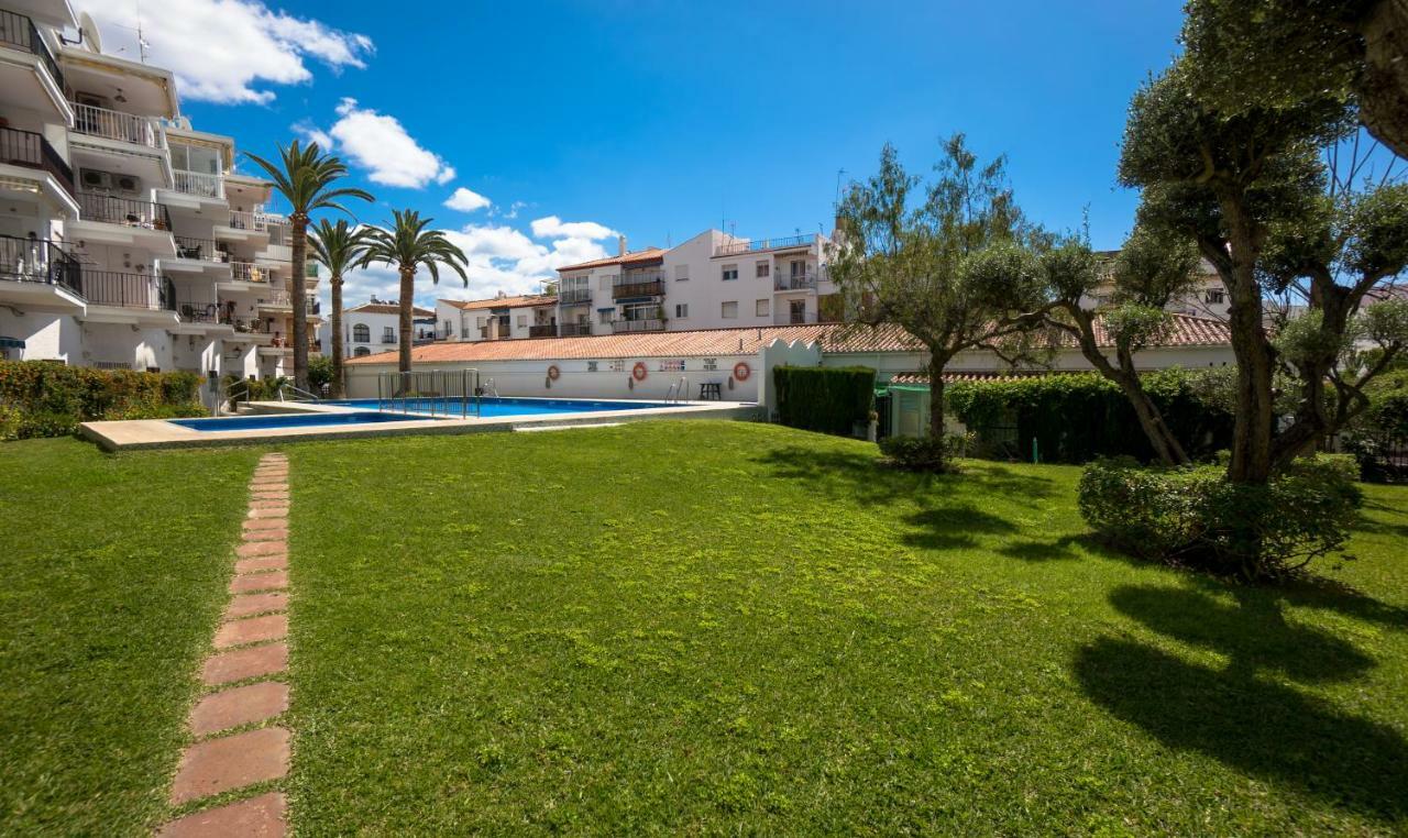 Apartamento Coronado 4 Menyber