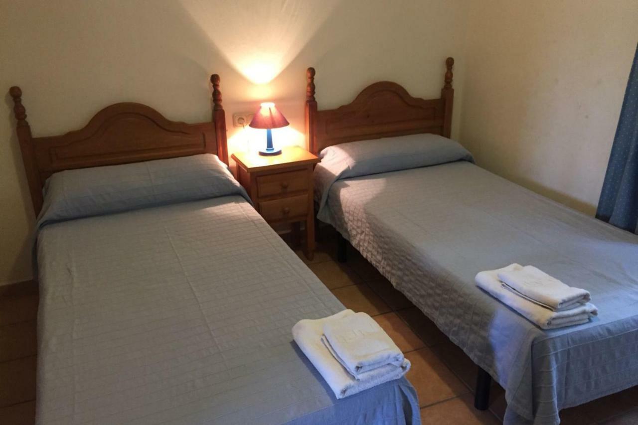 Paradise - Girasoles Villa
