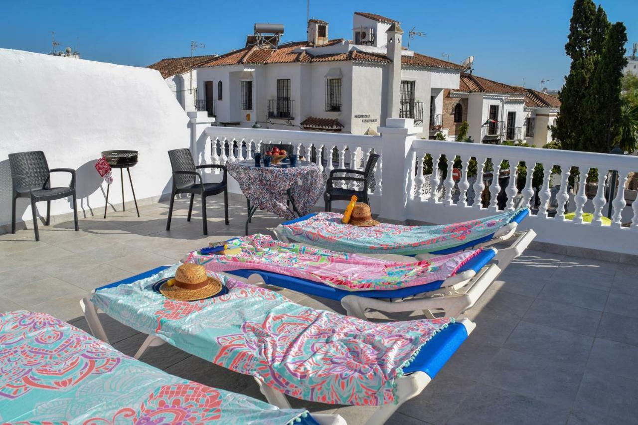 Paradise - Cielo De Villa Nerja