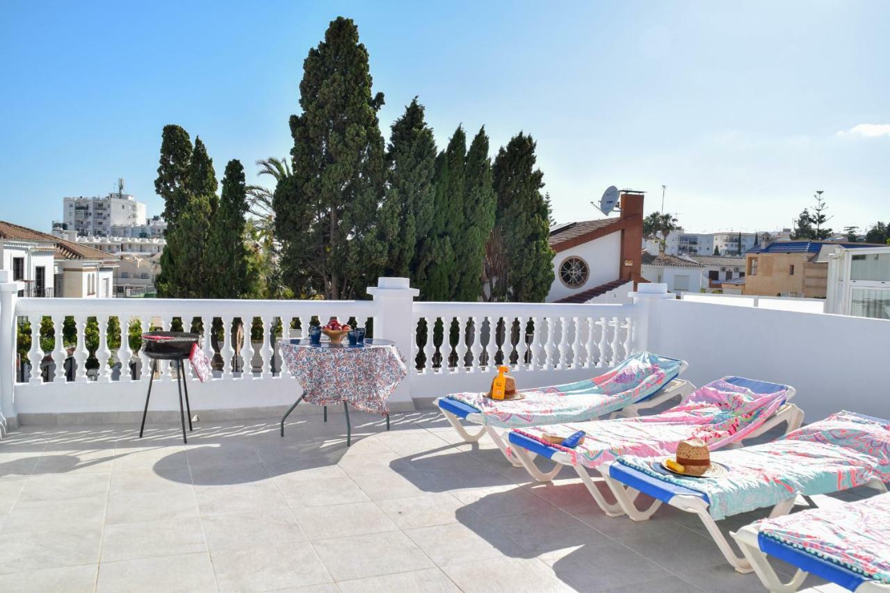 Villa Paradise - Cielo De