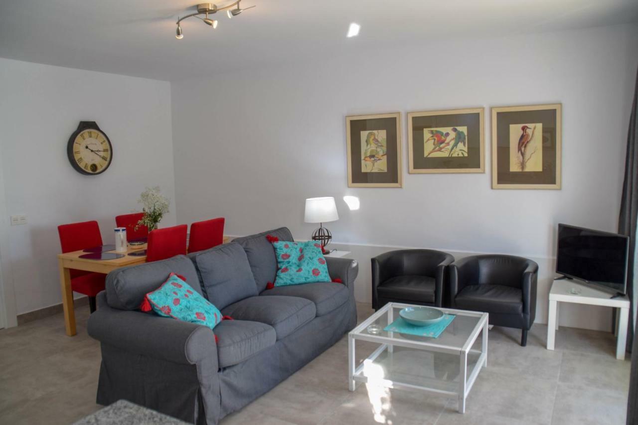 Villa Paradise - Cielo De Nerja