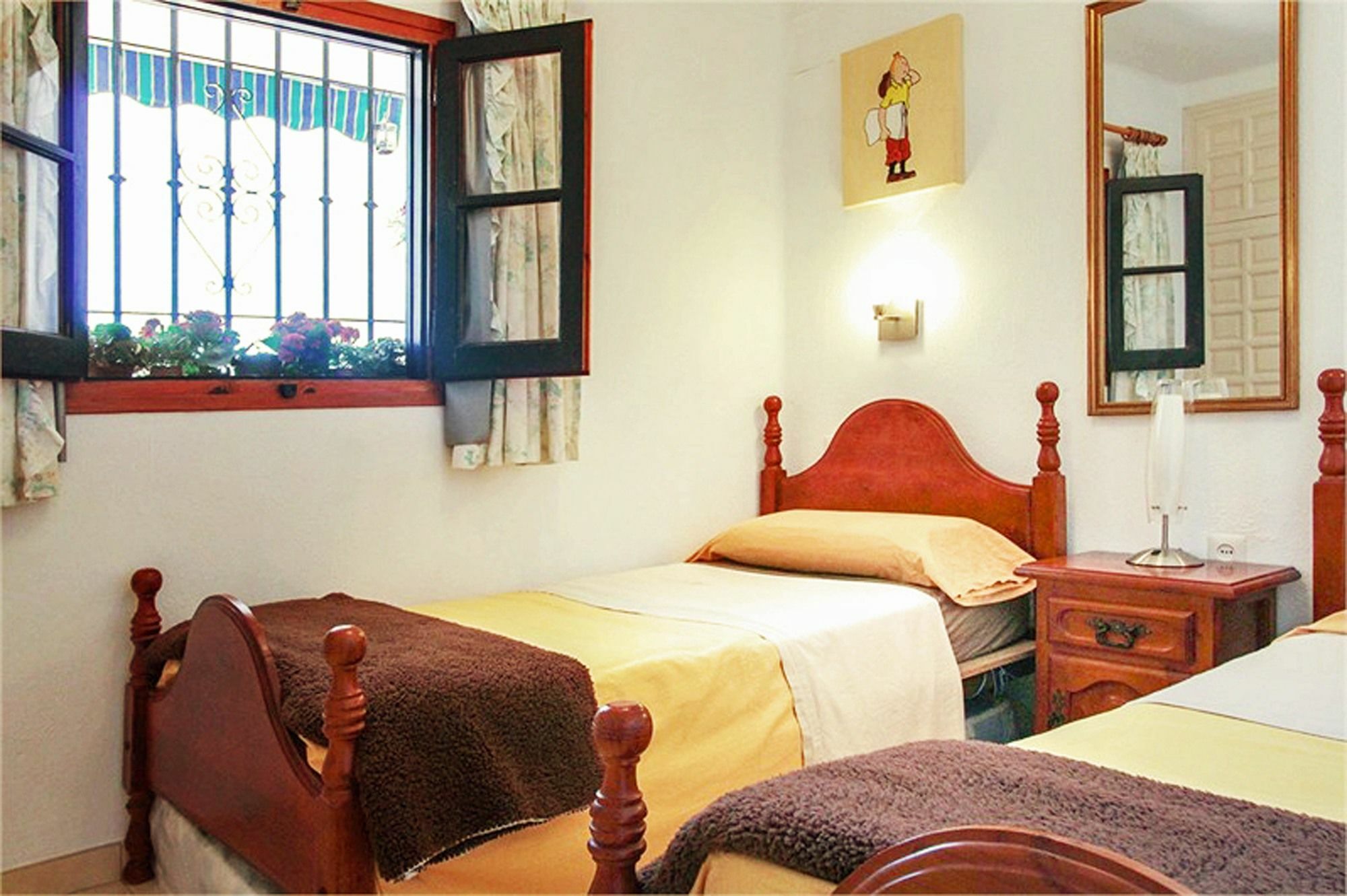Capistrano Playa Apartamento Nerja