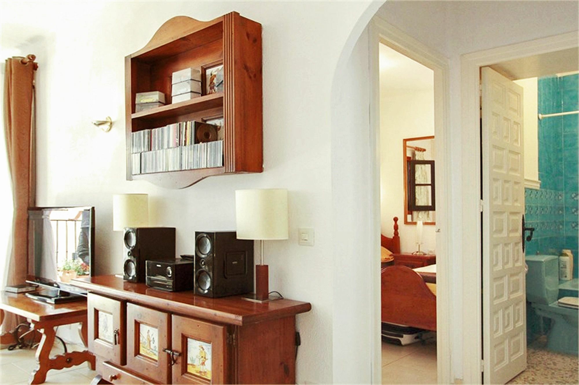 Apartamento Capistrano Playa *