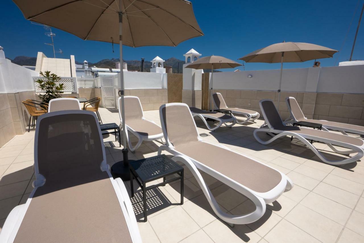 Mombasa 1 Planta * Nerja