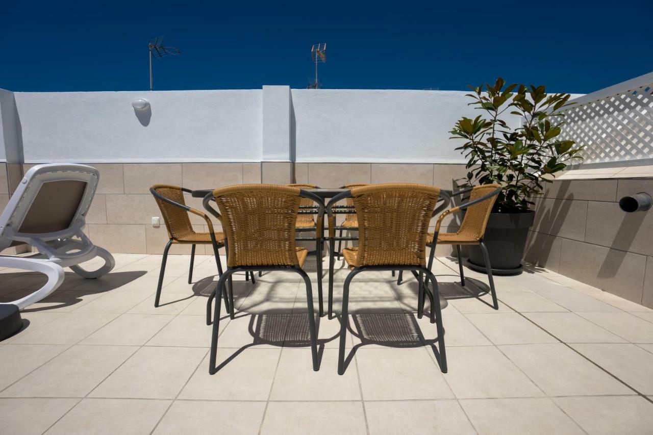 Apartment Mombasa 1 Planta