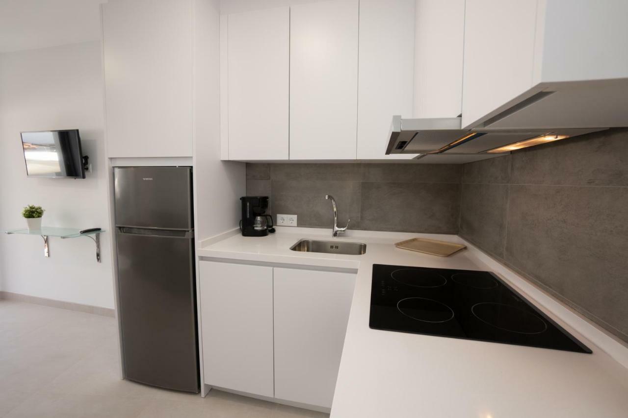 Mombasa 1 Planta Apartamento