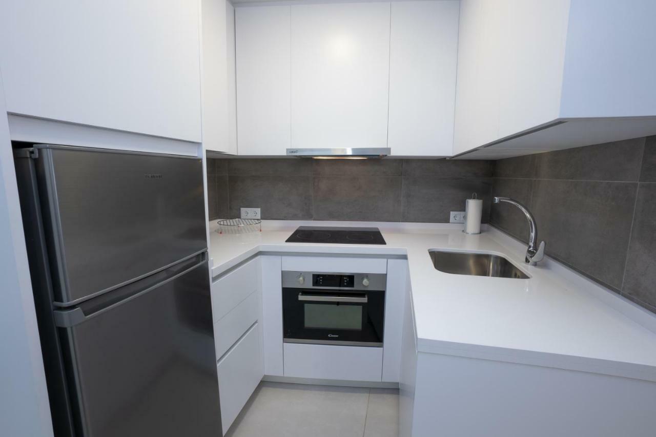 Apartment Mombasa 1 Planta