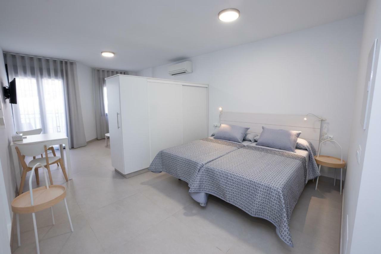 Apartment Mombasa 1 Planta Nerja