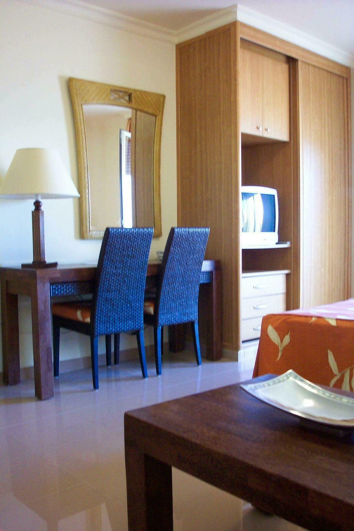 Apartamento Toboso *