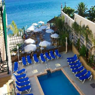 Apartamento Toboso Nerja