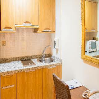Apartamento Toboso Nerja