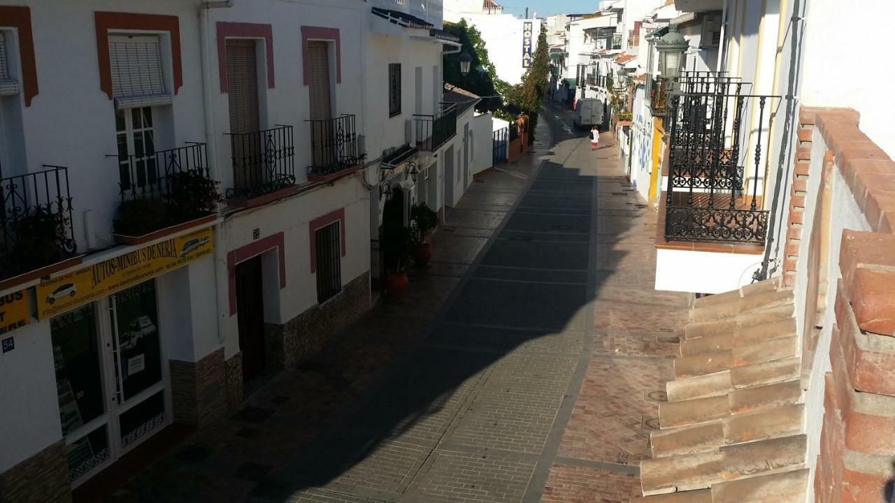 Apartamento Casa Mena