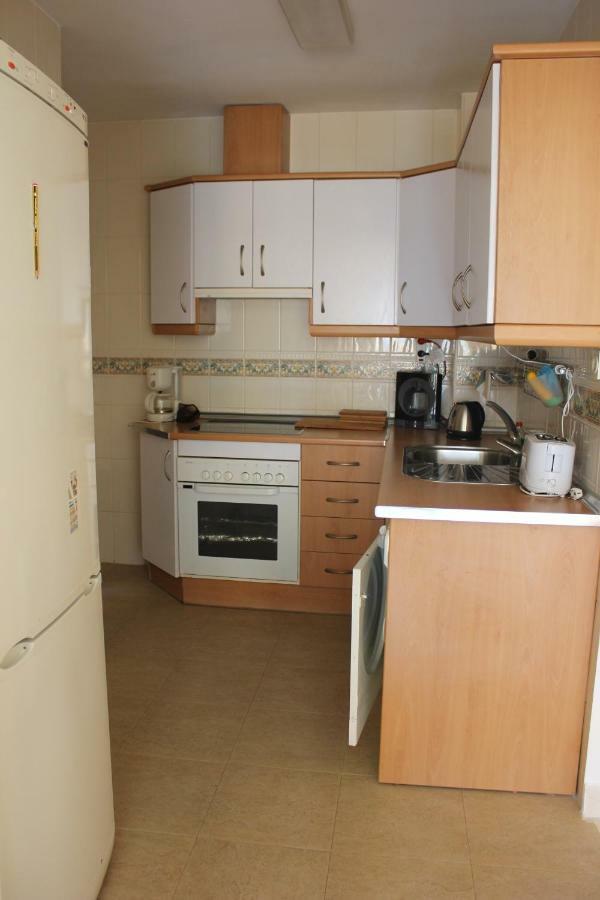 Cala De Ii Apartamento *