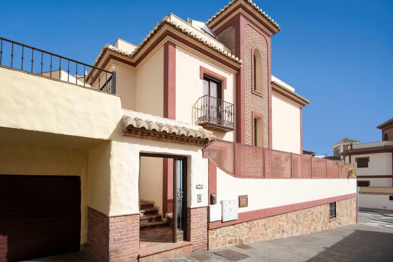 Laura Mar Holiday home *