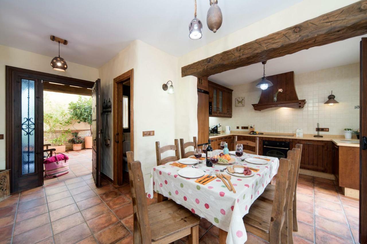 Laura Mar Holiday home Nerja