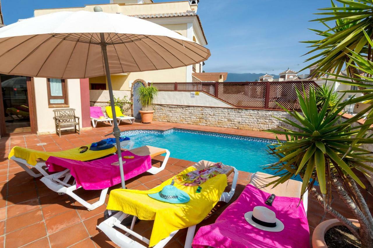 Laura Mar Holiday home *