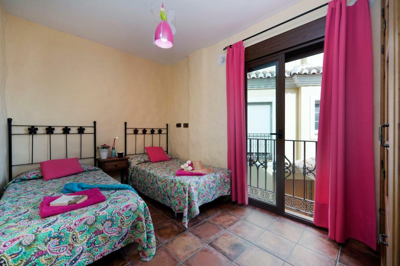 Laura Mar Holiday home