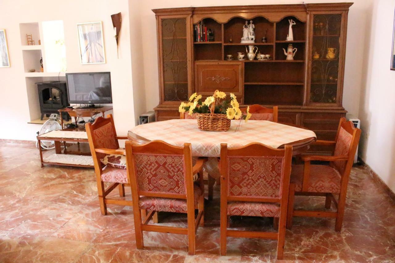 Rico Animas Apartamento
