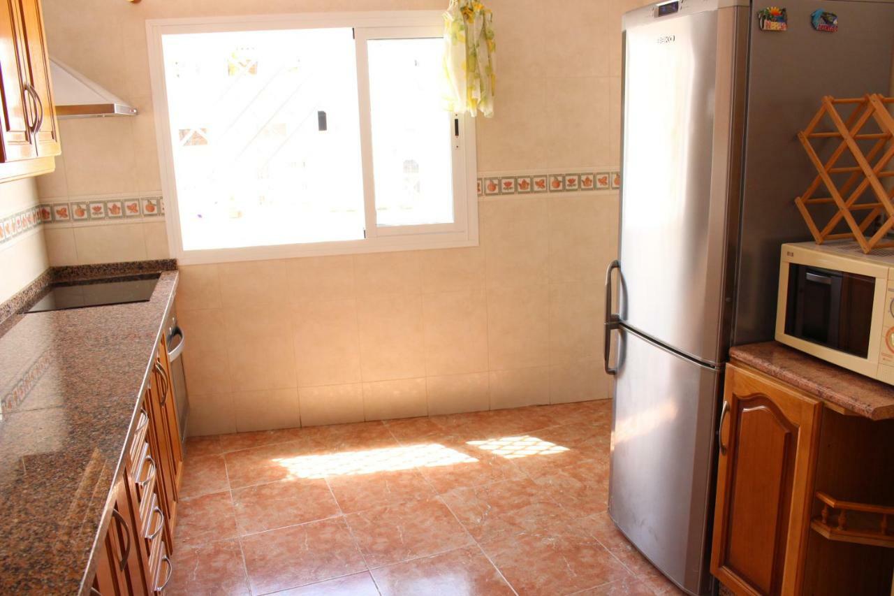 Rico Animas Apartamento